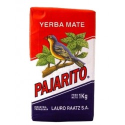 Pajarito 1kg