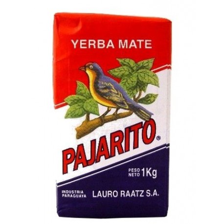 Pajarito 1kg