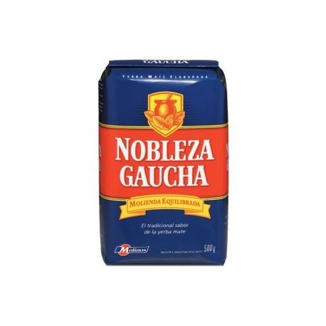 Nobleza Gaucha