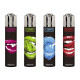 Zapalniczka Clipper Sexy Lips