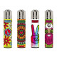 Zapalniczka Clipper Hippie Chic 1