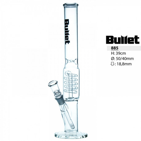 Bongo Ice Bullet z filtracją 39cm