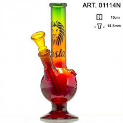 Bongo Rasta 16cm