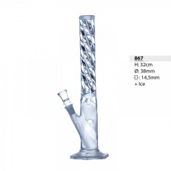 Bongo Ice Twister 32cm
