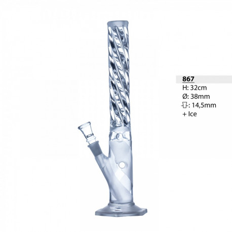 Bongo Ice Twister 32cm