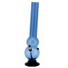 Bongo 32cm blue