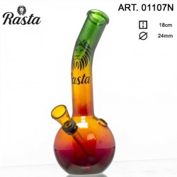 Bongo Rasta 18cm