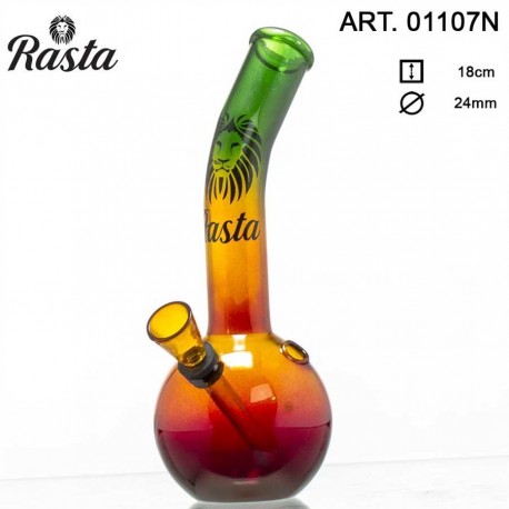 Bongo Rasta 18cm