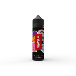 Premix Tales Of Japan 40ml Fruit Amnitsu