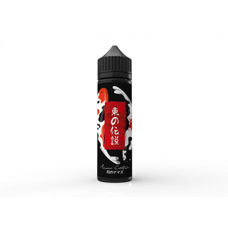 Premix Tales Of Japan 40ml Moon Catfish