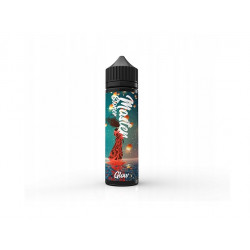 Kush Master Stoner Glow Płyn CBD 150mg 60ml