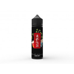 Premix Tales Of Japan 40ml Smell of Geisha