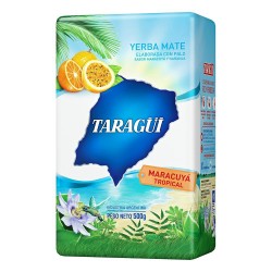 Taragui Maracuya 500g