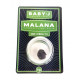 Hash Hasz Żywica CBD Malana Cream 1g