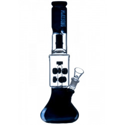 Ice Bongo fajka wodna Playbong 39cm