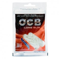 Filtry OCB Slim Long fi6 a`100