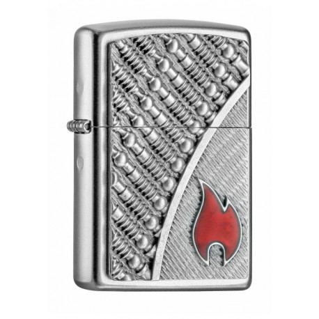 Zapalniczka Zippo benzynowa Flame