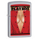 Zapalniczka Zippo benzynowa Playboy