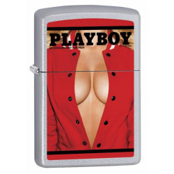 Zapalniczka Zippo benzynowa Playboy