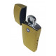 Zapalniczka USB PLAZMOWA żarowa 4-6529 Gold