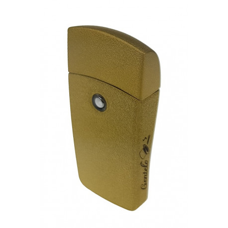 Zapalniczka USB PLAZMOWA żarowa 4-6529 Gold