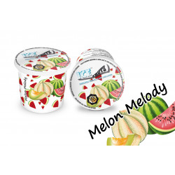 Melasa Żel Ice Frutz 120g Melon Melody 