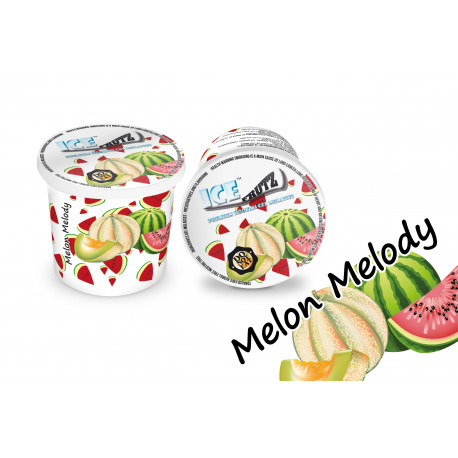 Melasa Żel Ice Frutz 120g Melon Melody 