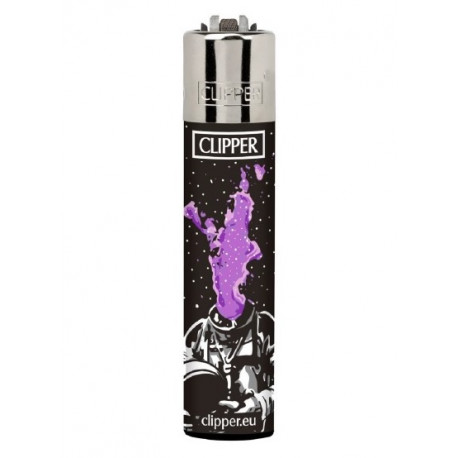 Zapalniczka Clipper Psychedelic 4