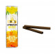 Bibułki Blunt Wrapy True Hemp Banana 2szt