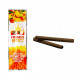 Bibułki Blunt Wrapy True Hemp Mango 2szt