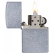 Zapalniczka Zippo Street Chrome