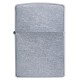 Zapalniczka Zippo Street Chrome