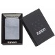Zapalniczka Zippo Street Chrome