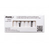 Filtry Węglowe Atomic slim 6mm 10szt