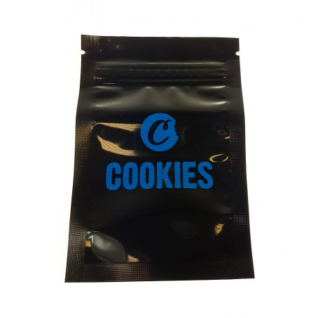 Worek strunowy torebka Anty Odor Cookies Średnia