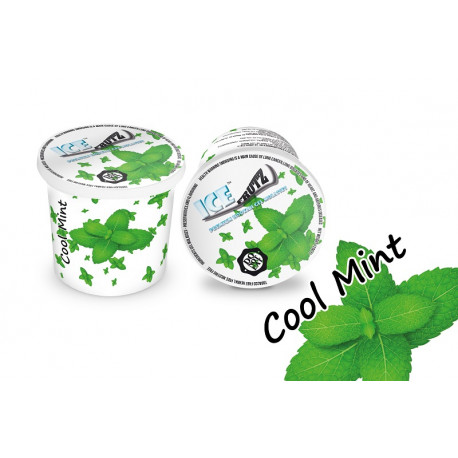 Melasa Żel Ice Frutz 120g Cool Mint