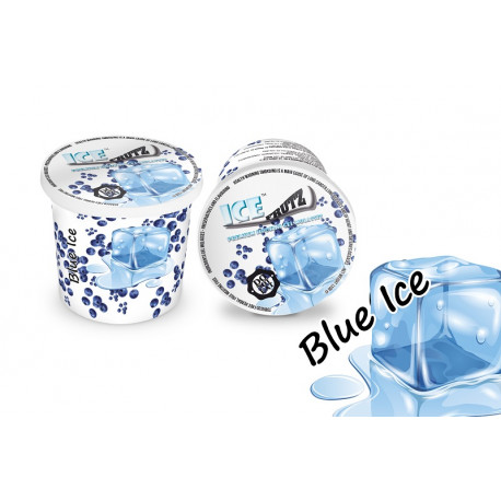 Melasa Żel Ice Frutz 120g Blue ice