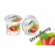 Melasa Żel Ice Frutz 120g Strawberry