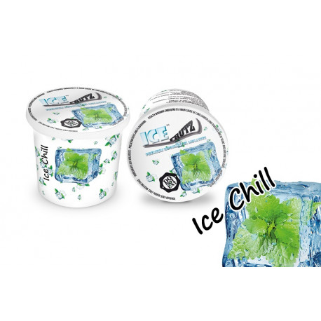 Melasa Żel Ice Frutz 120g Ice Chill