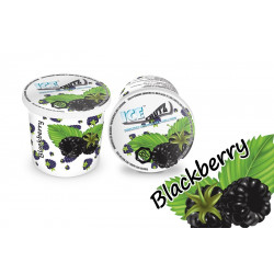 Melasa Żel Ice Frutz 120g Blackberry