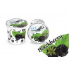 Melasa Żel Ice Frutz 120g Blackberry