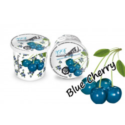 Melasa Żel Ice Frutz 120g Blue Cherry