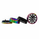Młynek metalowy Grinder Amsterdam 4cz 63mm