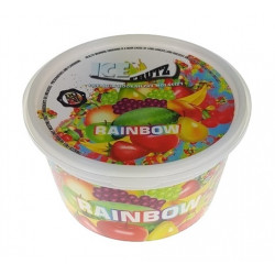 Melasa Żel Ice Frutz 100g Rainbow Owoce Mix Shisha