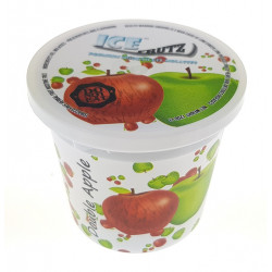 Melasa Żel Ice Frutz 120g Double Apple Shisha