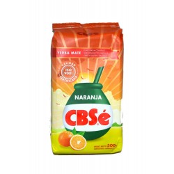 Mate Cbse Orange 500g