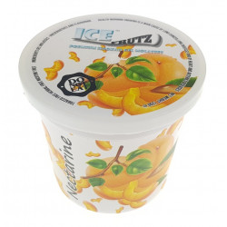 Melasa Żel Ice Frutz 120g Nectarine Shisha