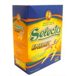 Selecta Energy 500g