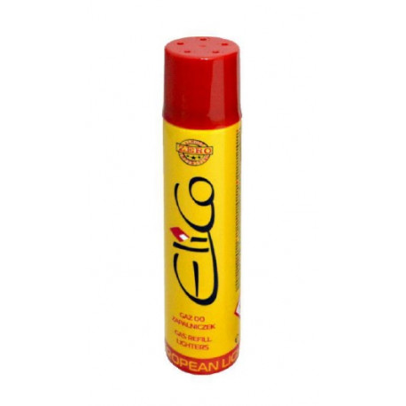 Gaz Elico 90ml