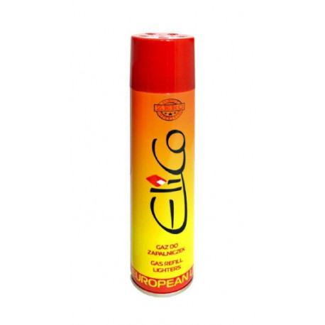 Gaz Elico 300ml